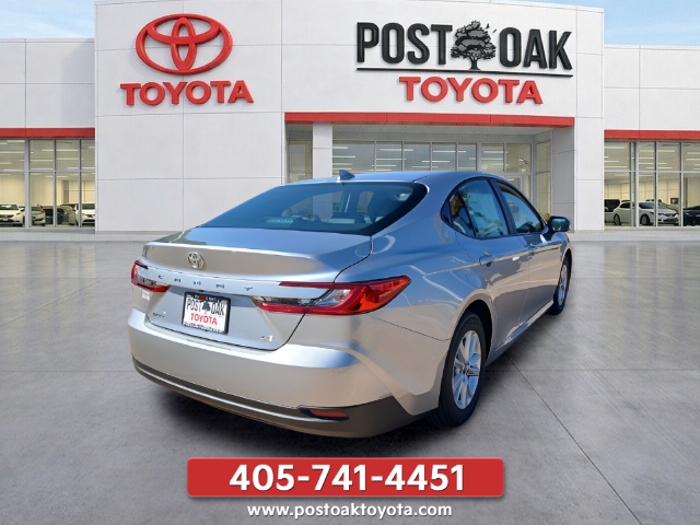 New 2026  Toyota  image 5