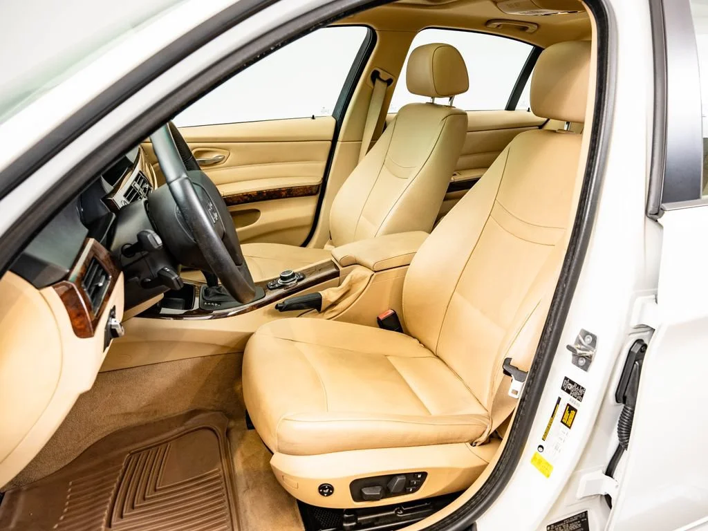 Used 2010 Alpine White BMW 328i image 22