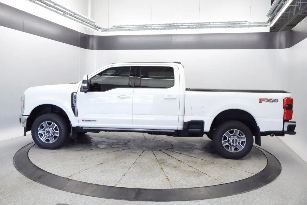 Used 2023 Ford F-350 Super Duty Lariat with VIN 1FT8W3BM3PED00714 for sale in Coon Rapids, Minnesota