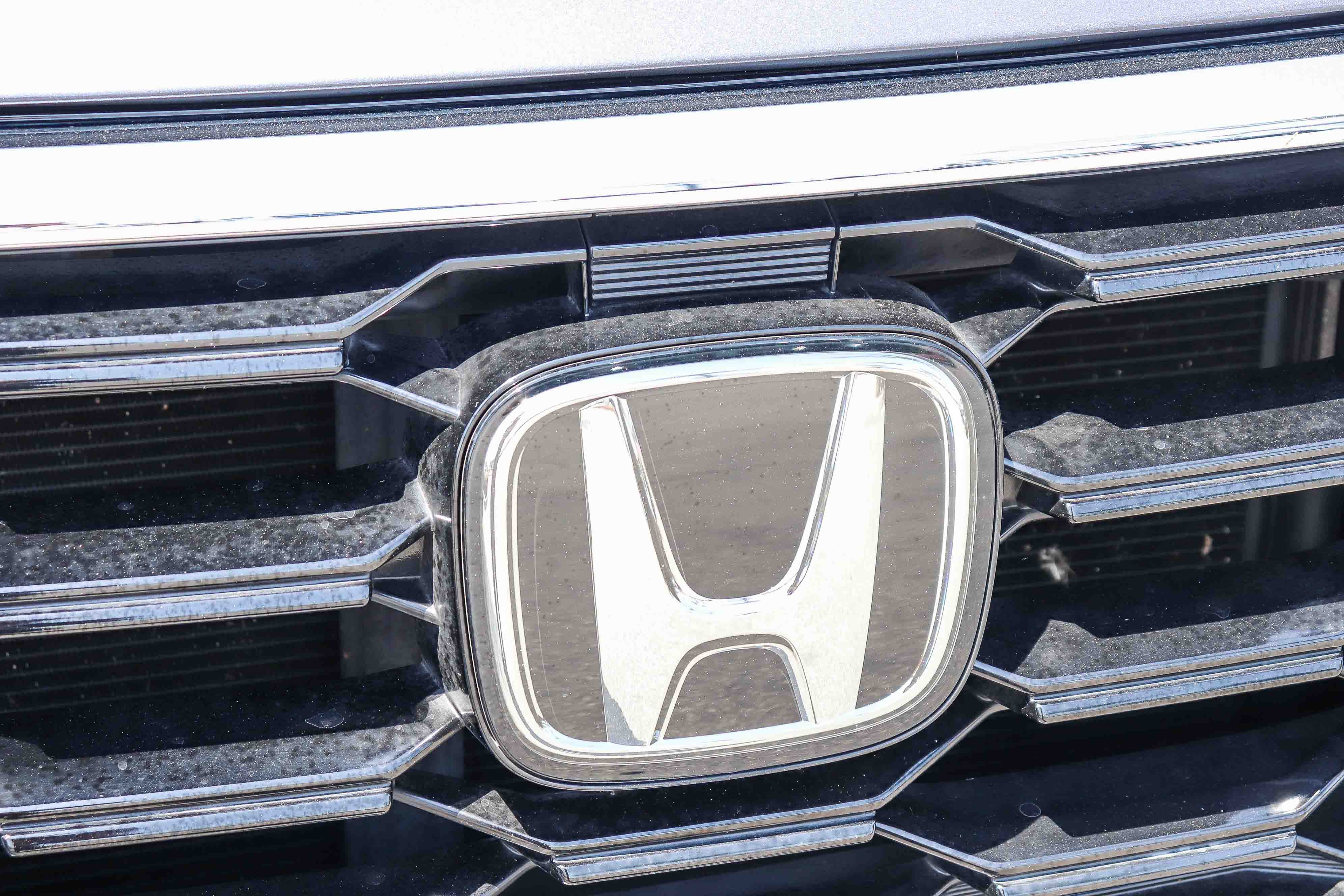 2025 Honda Pilot Touring - Photo 41