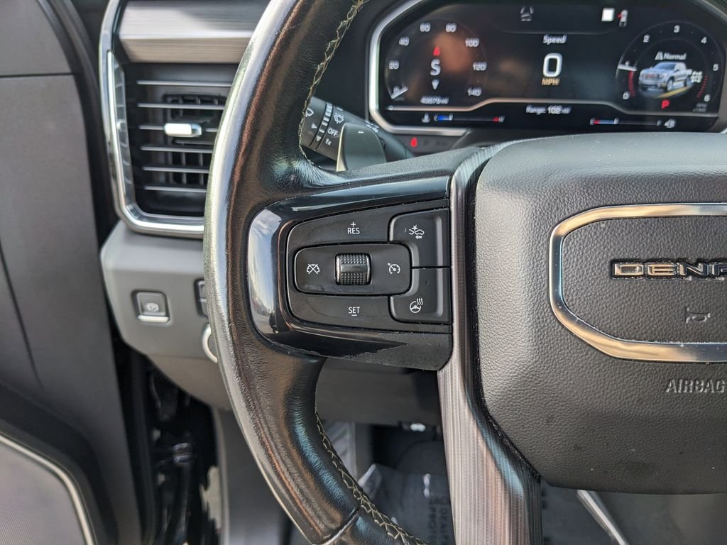 2022 GMC Sierra 1500 Denali Denali Ultimate - Photo 27
