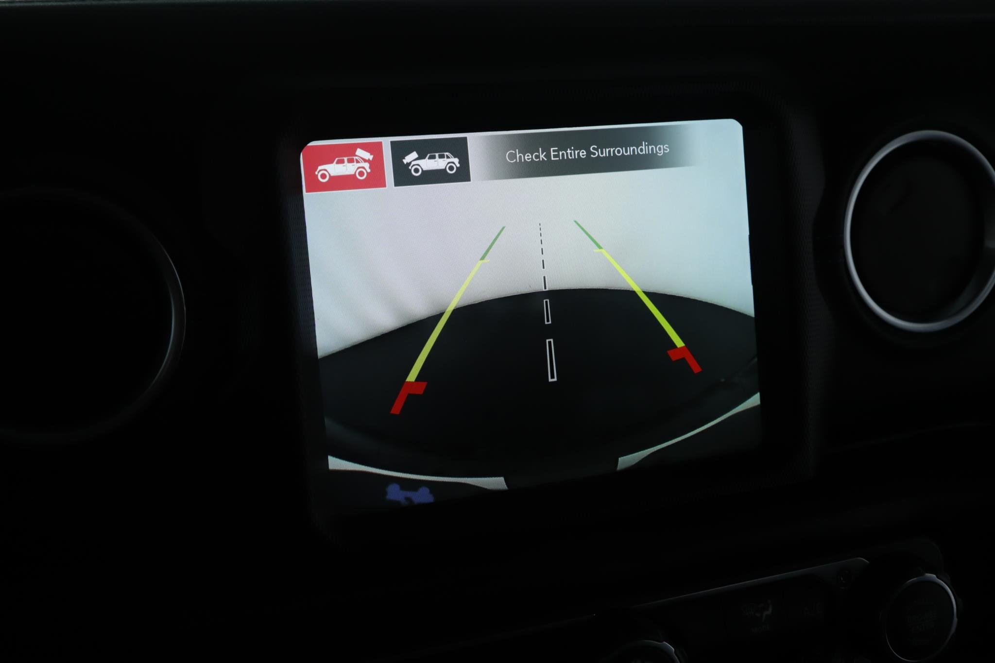 2022 Jeep Wrangler Unlimited Rubicon 4XE - Photo 11