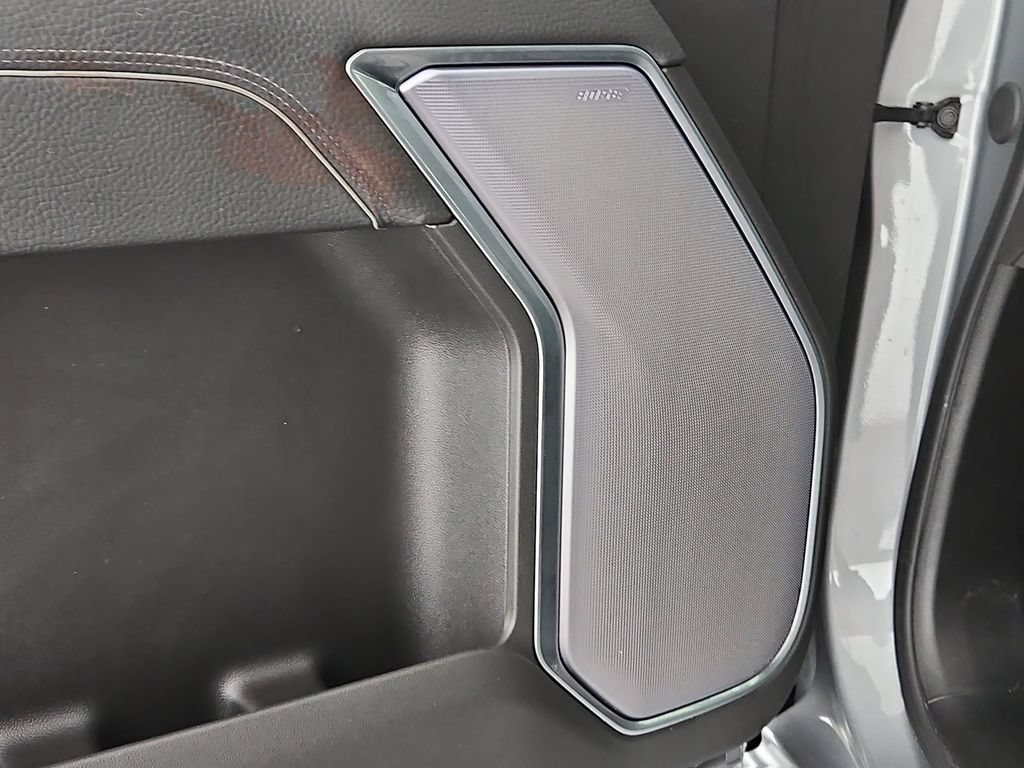 2025 GMC Sierra 1500 Denali - Photo 30