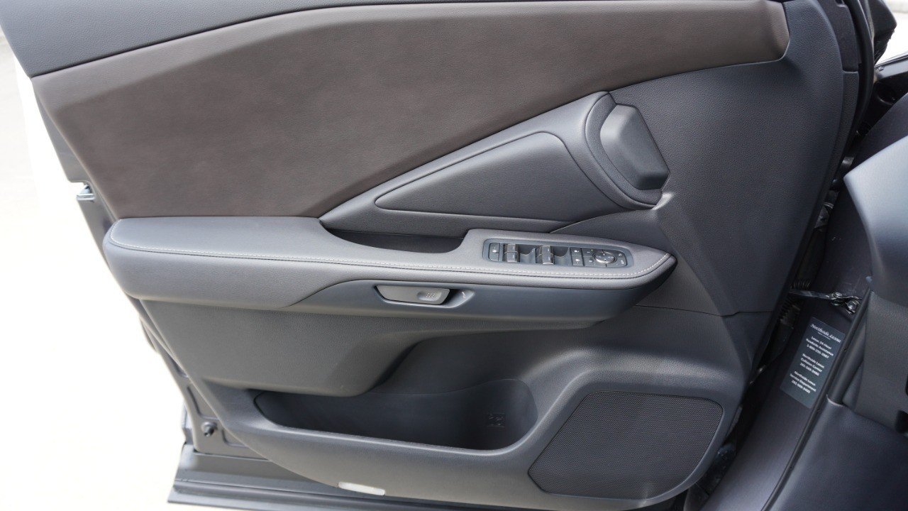 Certified Used 2025 SONIC CHROME Lexus TX 350 Premium image 22