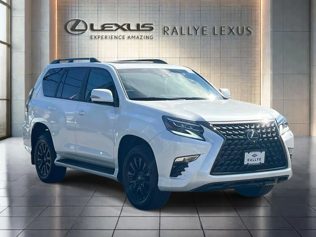 2023 Lexus GX 460 460's photo