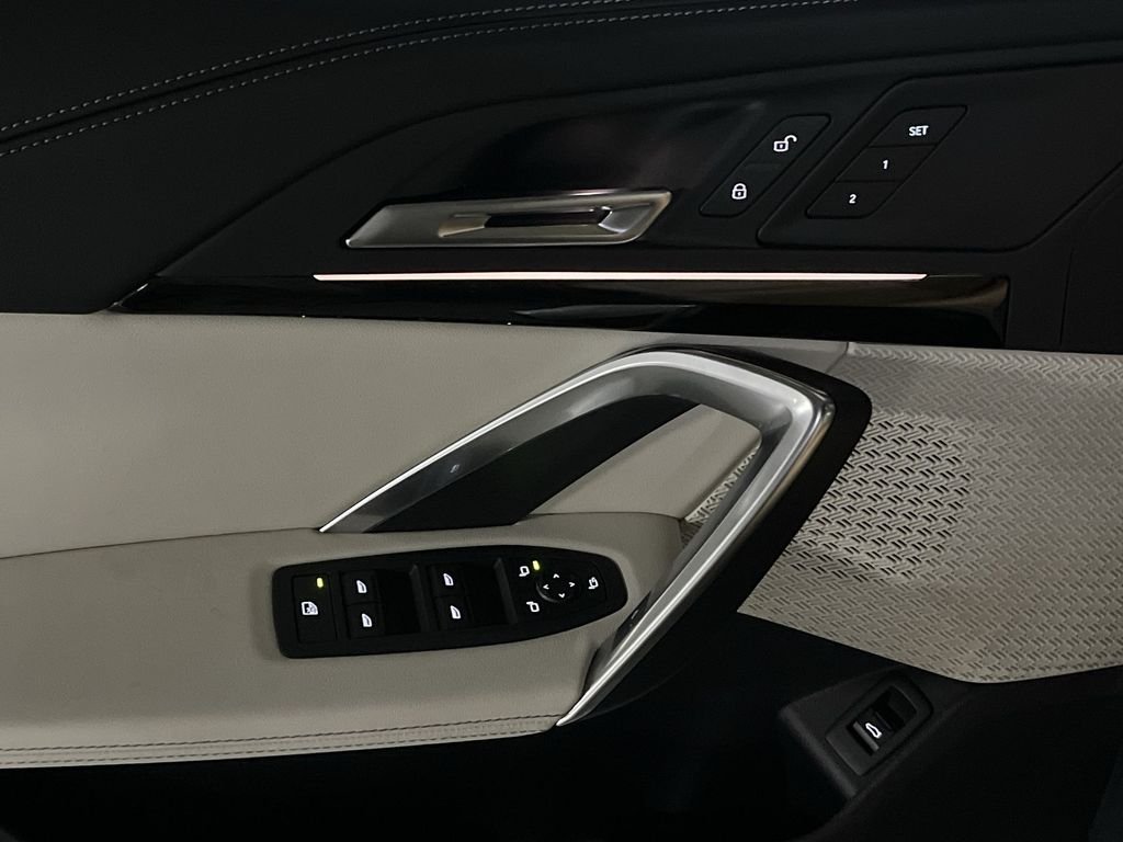 2026 BMW X1 28i - Photo 13