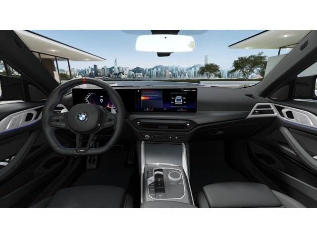 New 2027 Black Sapphire Metallic BMW M440i xDrive image 10