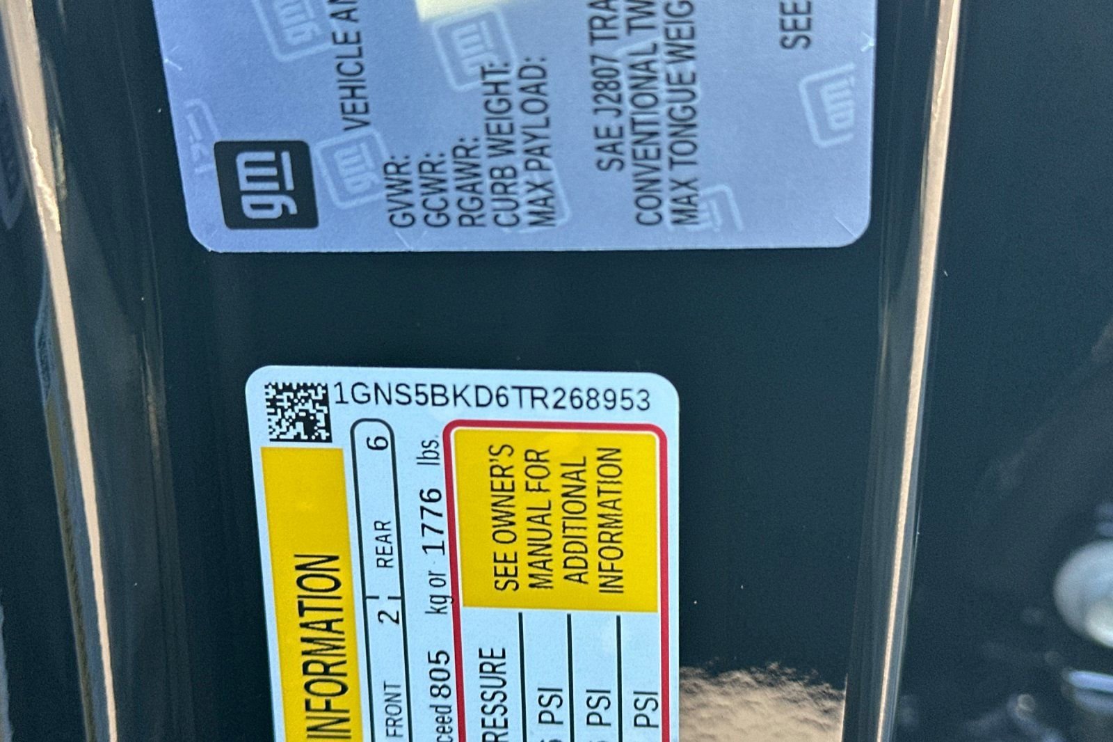 2026 Chevrolet Suburban LS - Photo 28