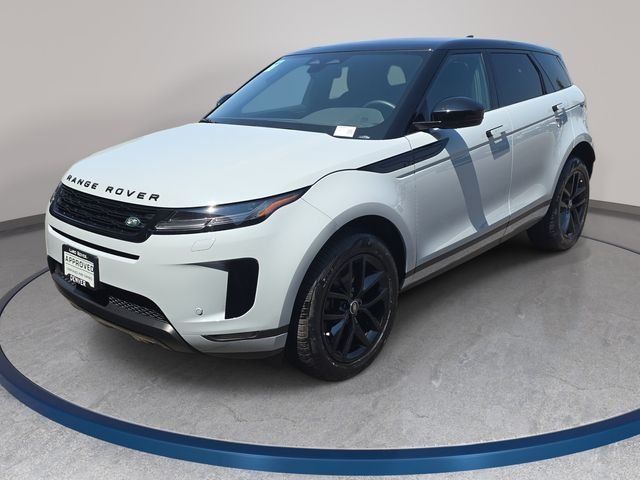 2026 Land Rover Range Rover Evoque