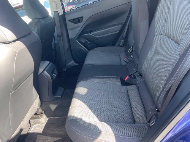 Used 2024 Blue Subaru Premium image 17
