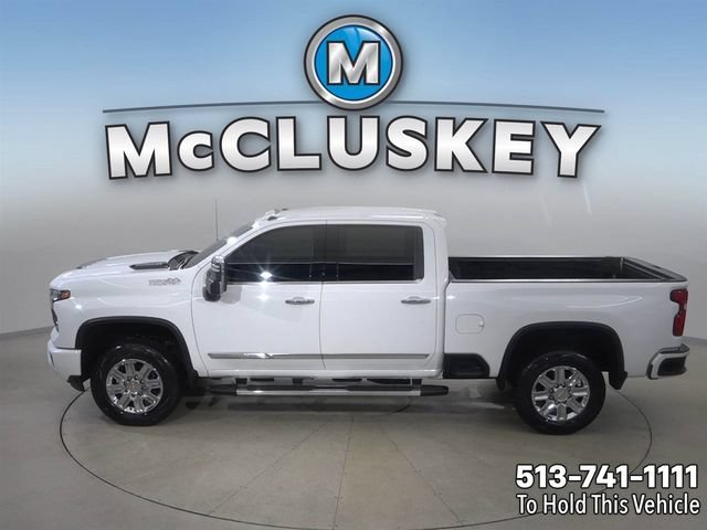 2024 Chevrolet Silverado 2500HD High Country - Photo 10