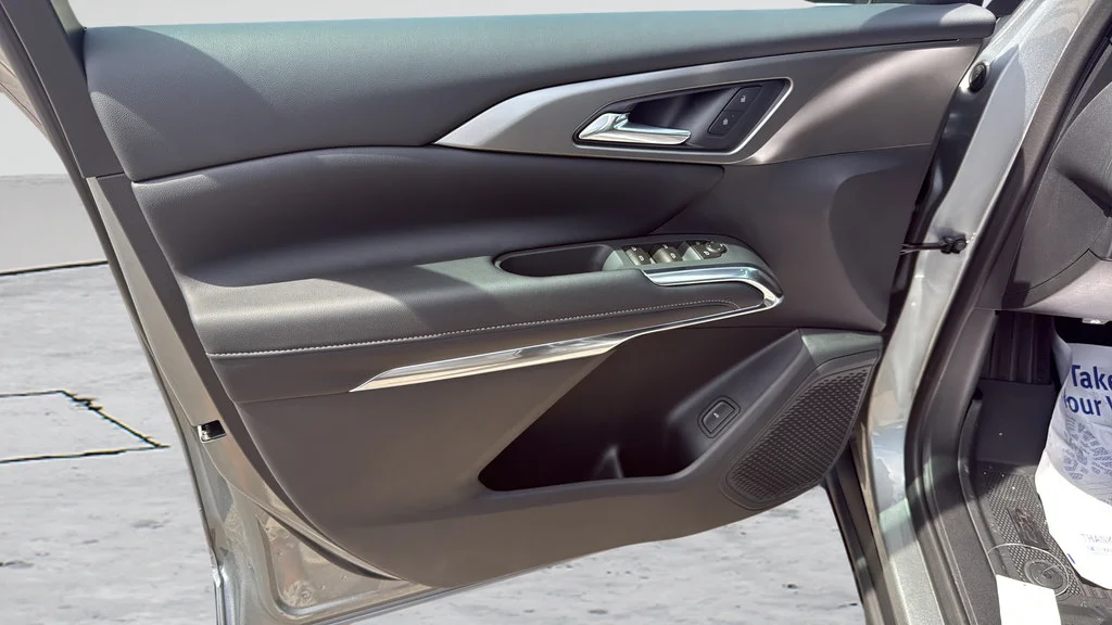 2026 Chevrolet Traverse LT - Photo 33