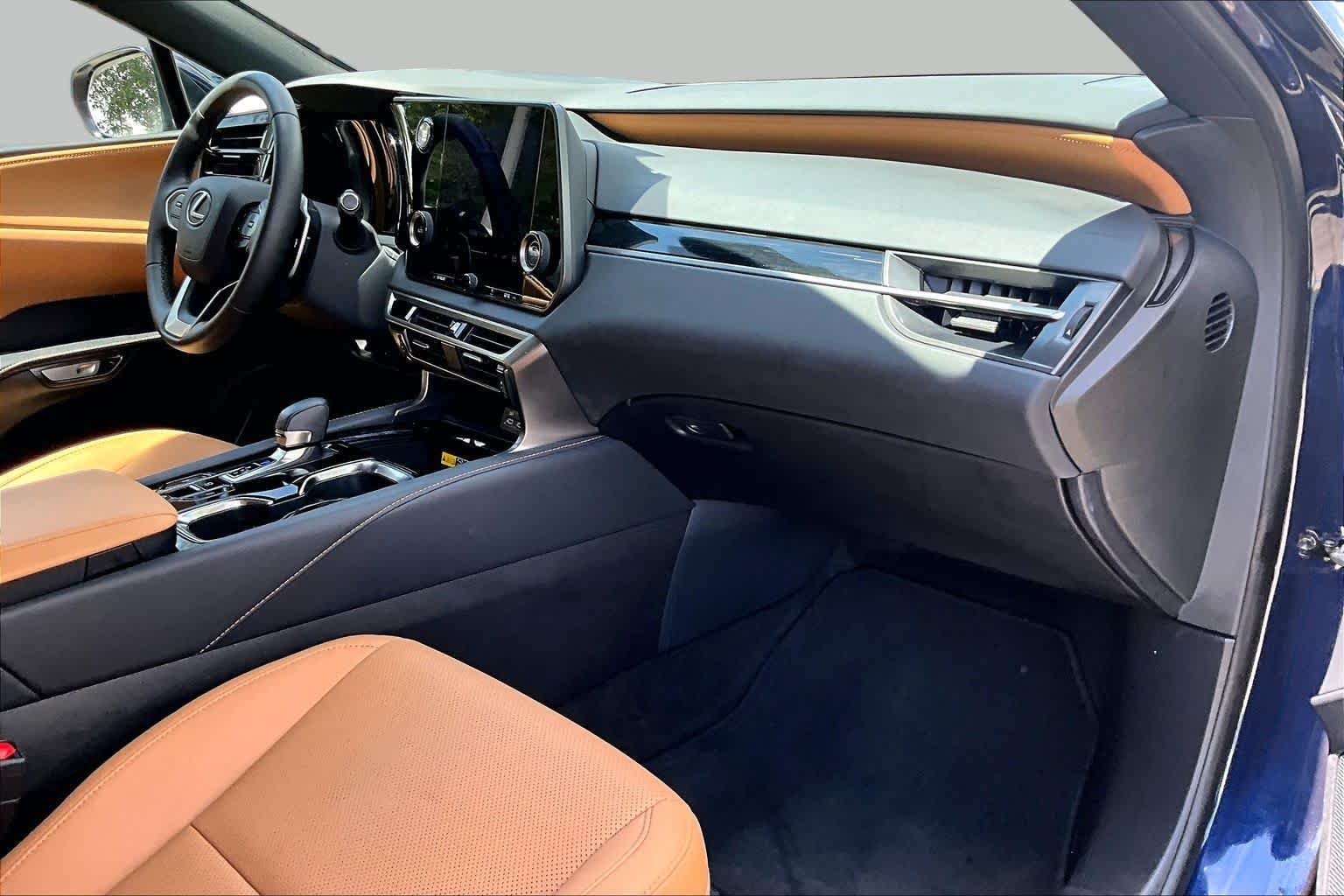 Used 2026 Nightfall Mica Lexus  image 19