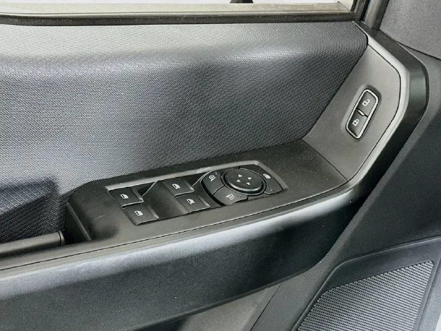 New 2026 Ford F-150 STX