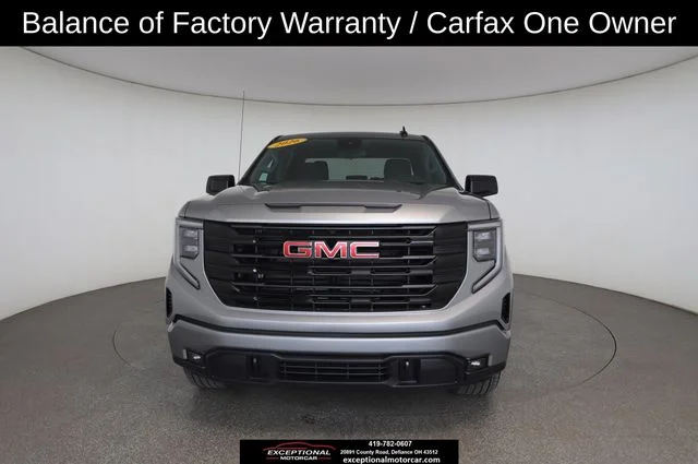 2026 GMC Sierra 1500 Elevation - Photo 31