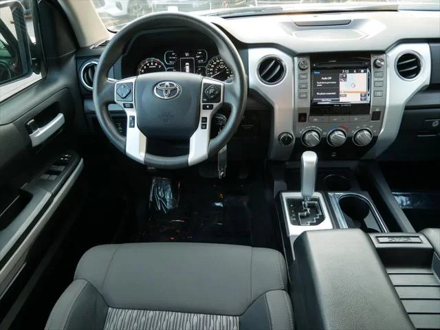 Certified Used 2019 MAGNETIC GRAY MET. Toyota  image 13