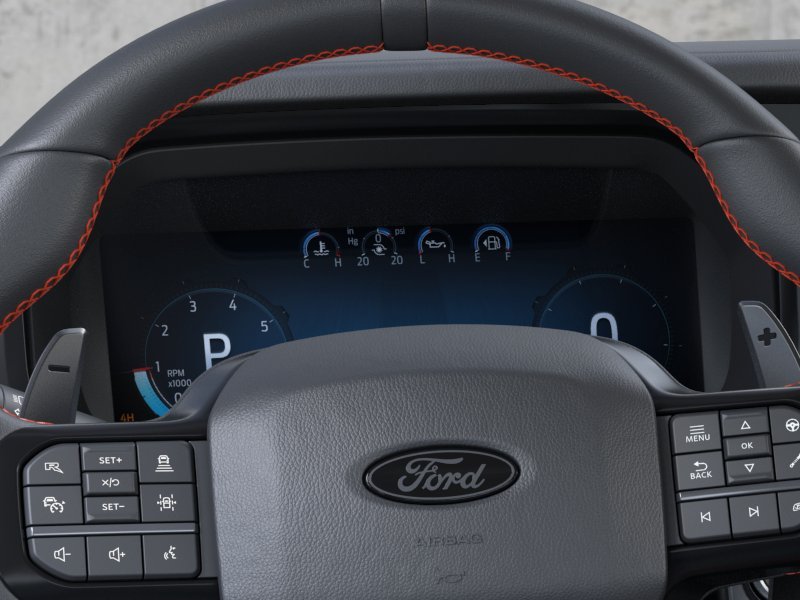 New 2026 Avalanche Ford Raptor® image 13