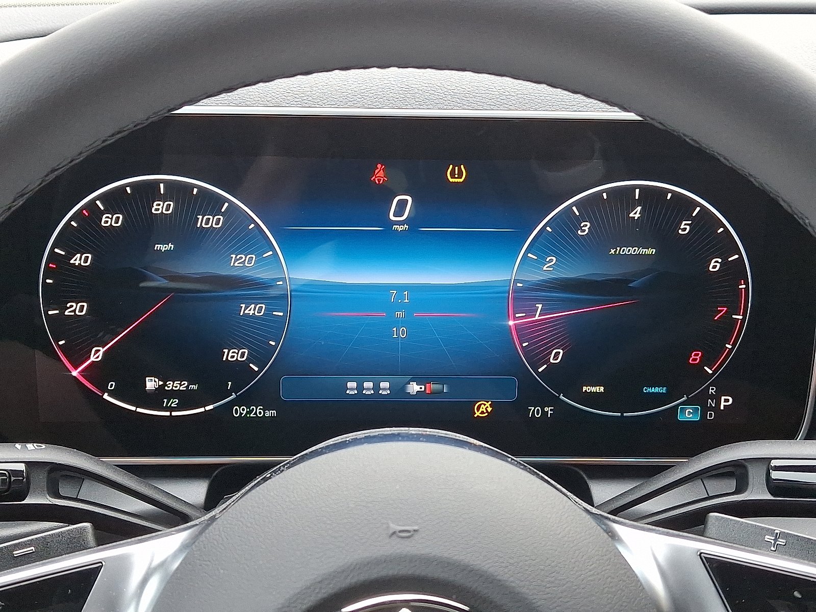 2026 Mercedes-Benz GLC Base - Photo 17