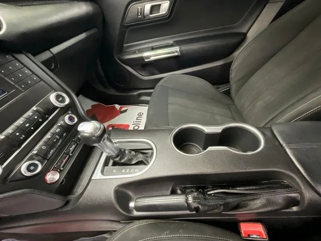 Used 2019 Red Ford EcoBoost image 19
