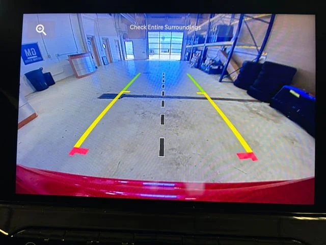 Used 2022 Red Jeep Limited image 20