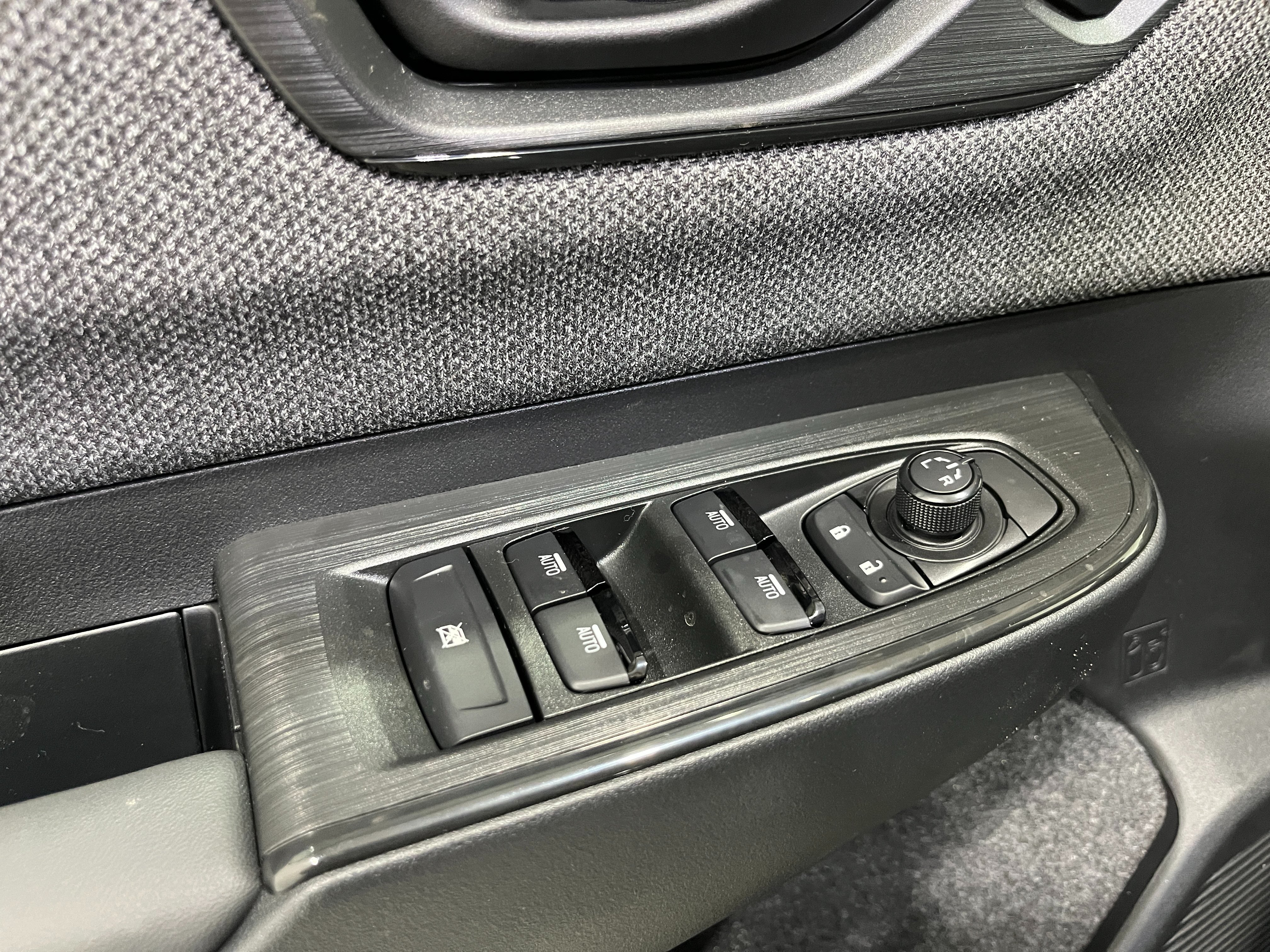 2026 Subaru Outback Limited XT - Photo 14