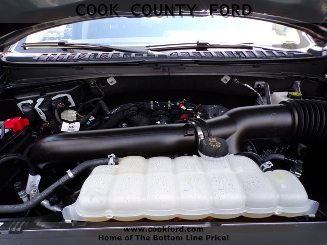 Used 2025 Stone Blue Metallic Ford Active image 21
