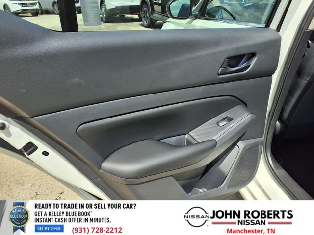 2025 Nissan Altima S - Photo 11