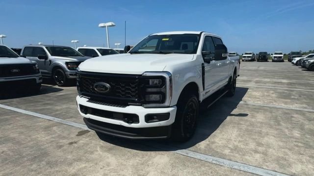 2025 Ford F-250 Super Duty Lariat - Photo 69