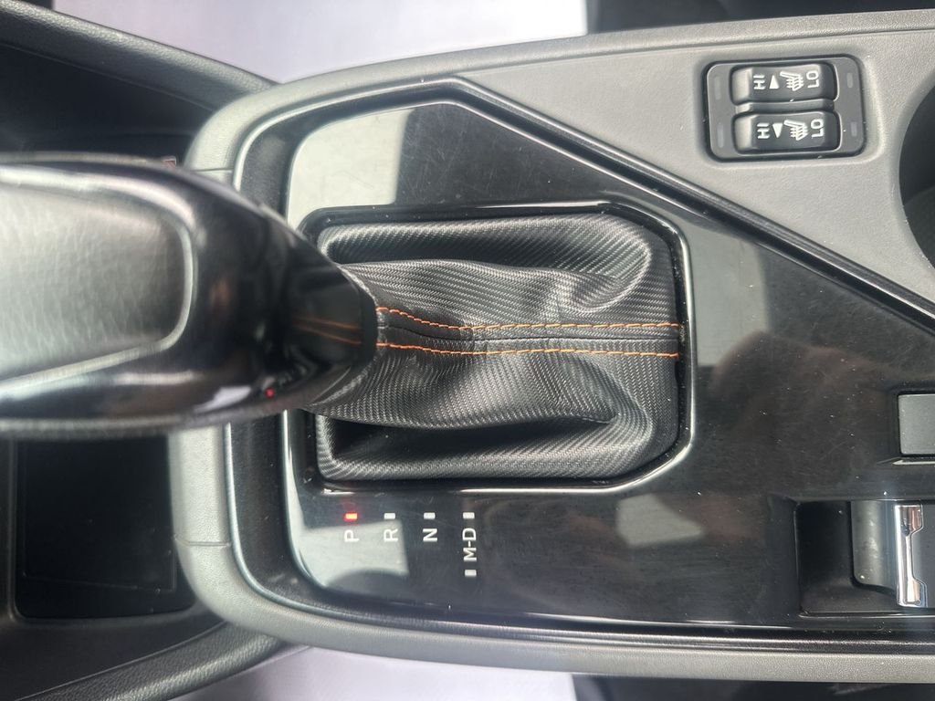 Used 2024 Gray Subaru Limited image 26