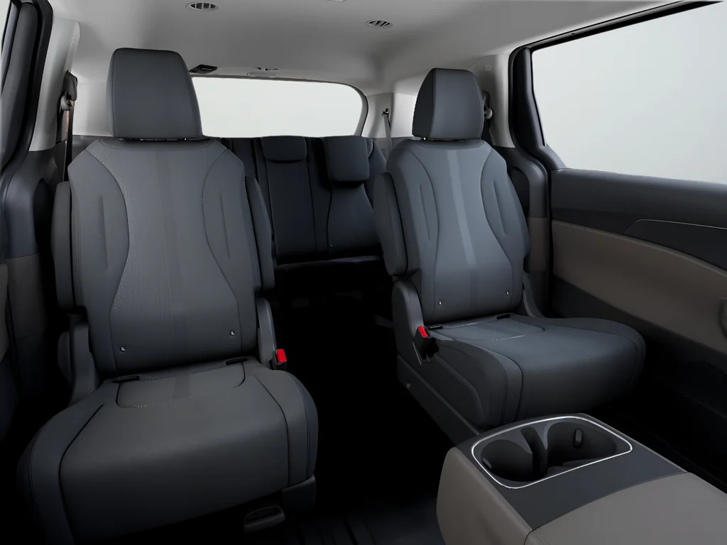 New 2027 White Kia LX image 12