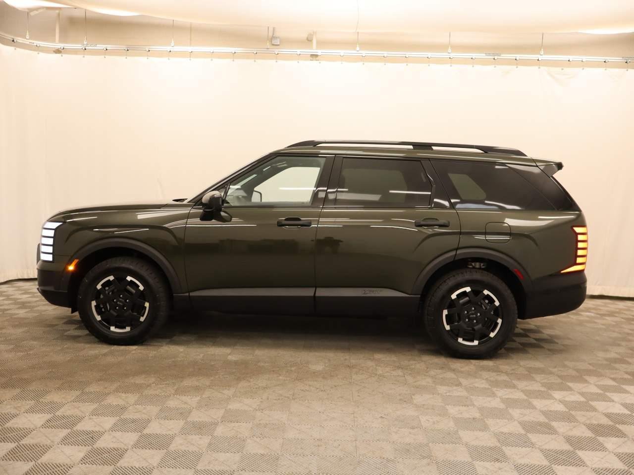 New 2026 Titan Charcoal Pearl Hyundai XRT Pro image 2