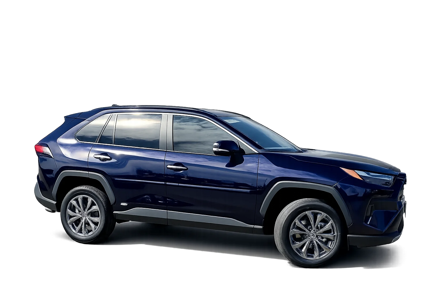 2024 Toyota RAV4 Hybrid XLE AWD's photo
