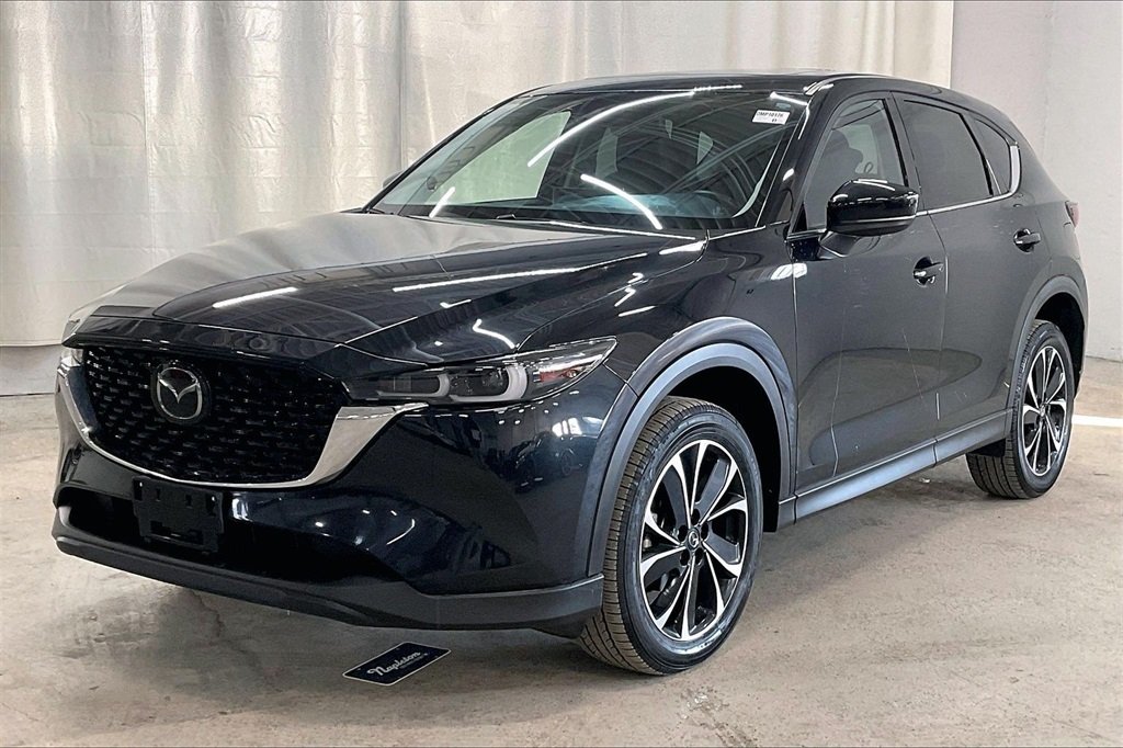 2023 MAZDA CX-5 - Image 11