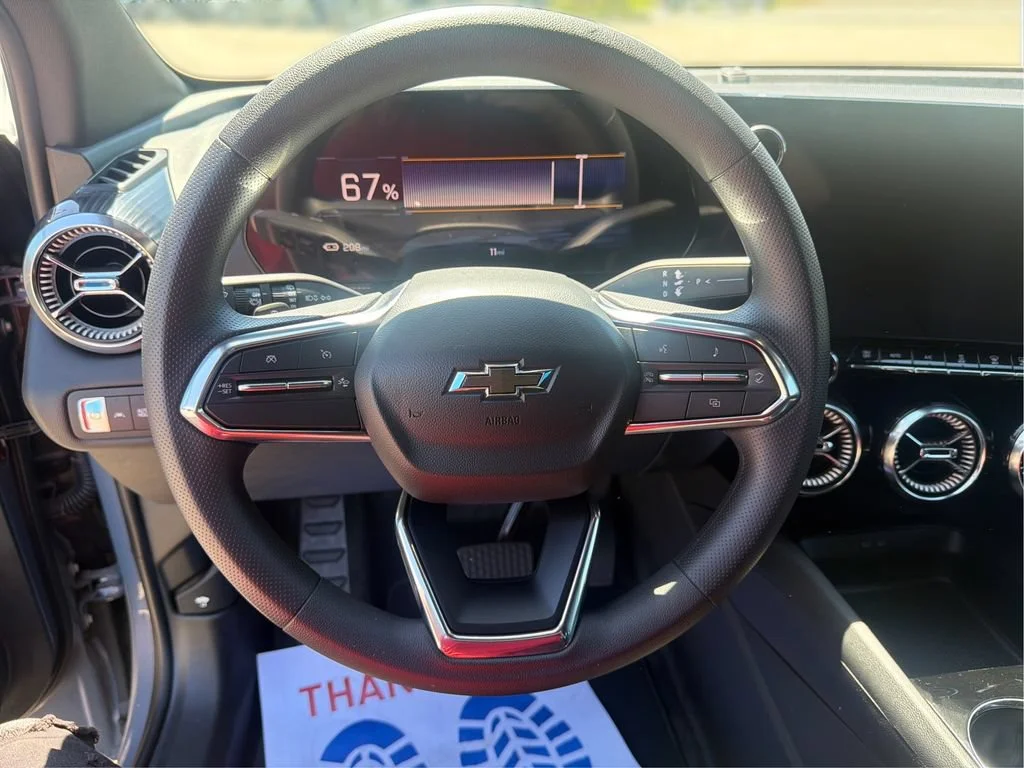 2025 Chevrolet Blazer EV LT - Photo 18