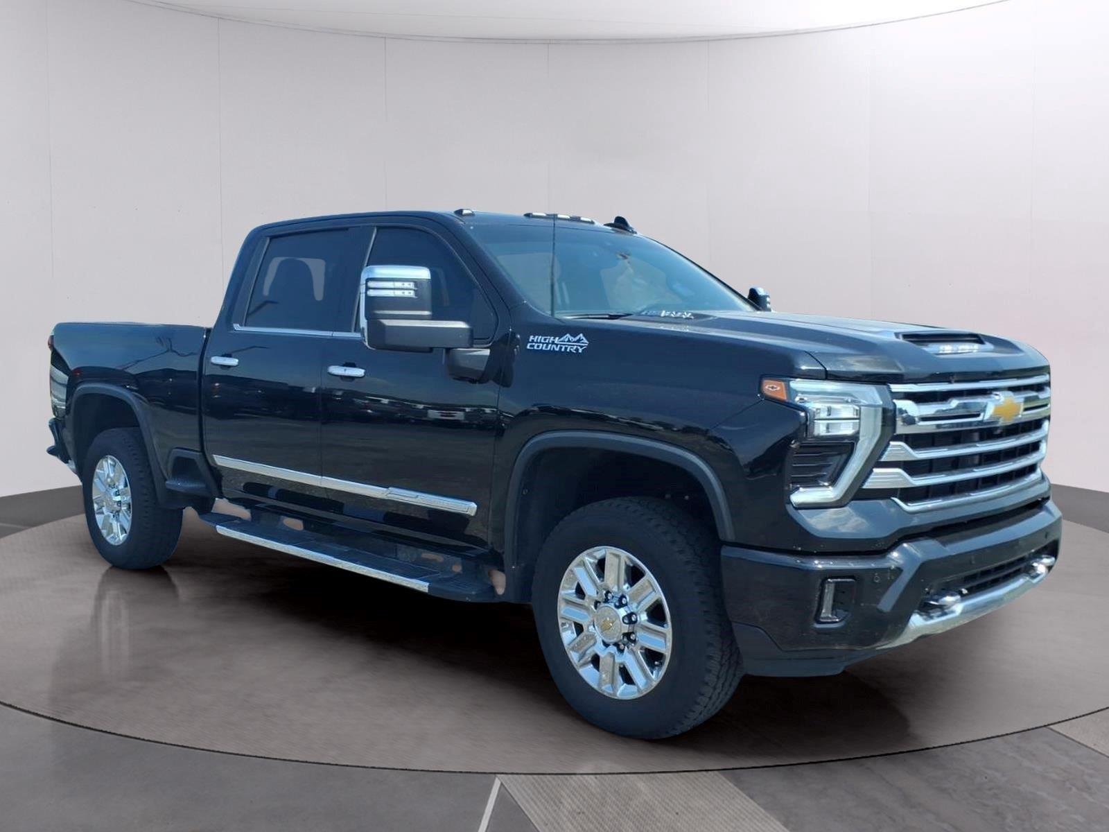 2024 Chevrolet Silverado 2500HD High Country - Photo 9