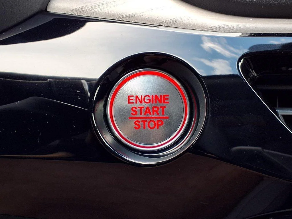 New 2026 Solar Silver Metallic Acura Advance Package image 19