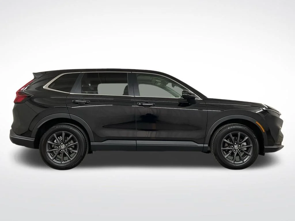2026 Honda CR-V EX-L - Photo 32