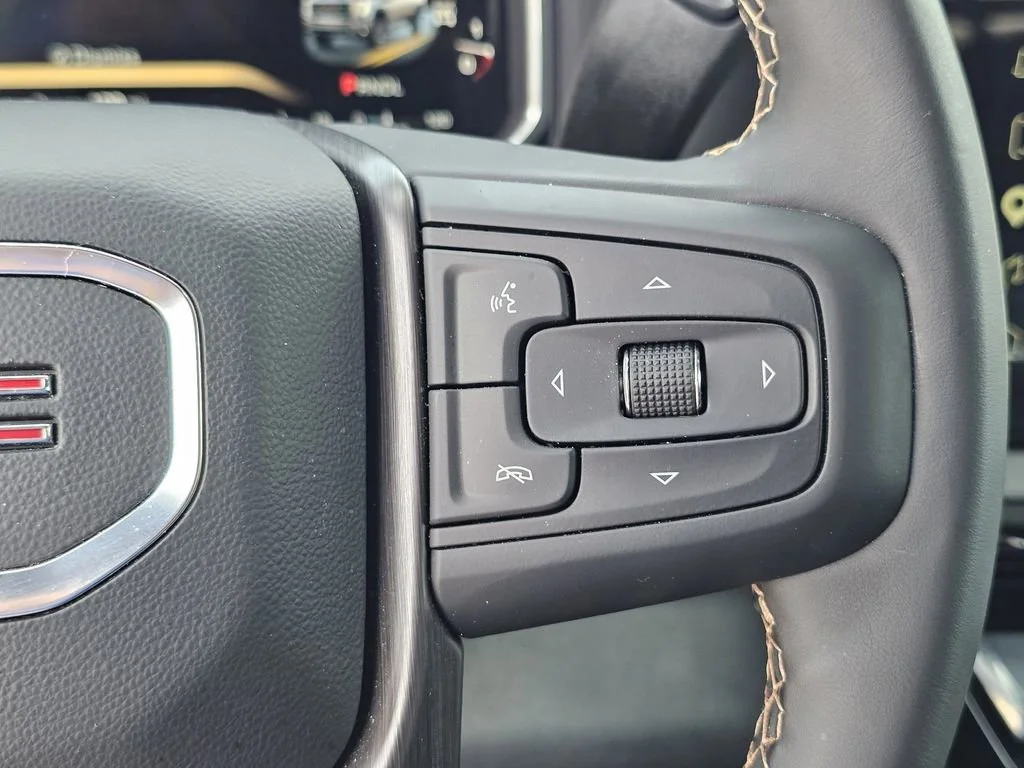 Used 2026 Sterling Metallic GMC AT4 image 23