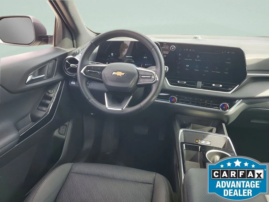 Used 2025 Cacti Green Chevrolet LT image 15