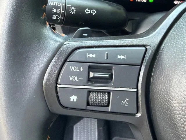 Used 2025 Gray Honda Sport-L image 25