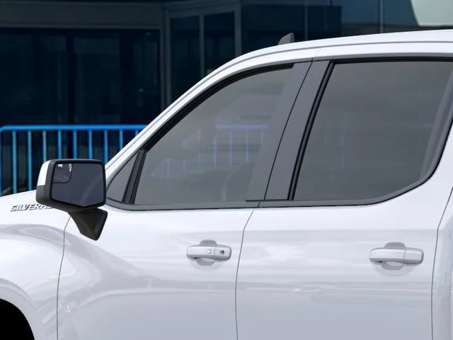 2026 Chevrolet Silverado 1500 LT - Photo 12