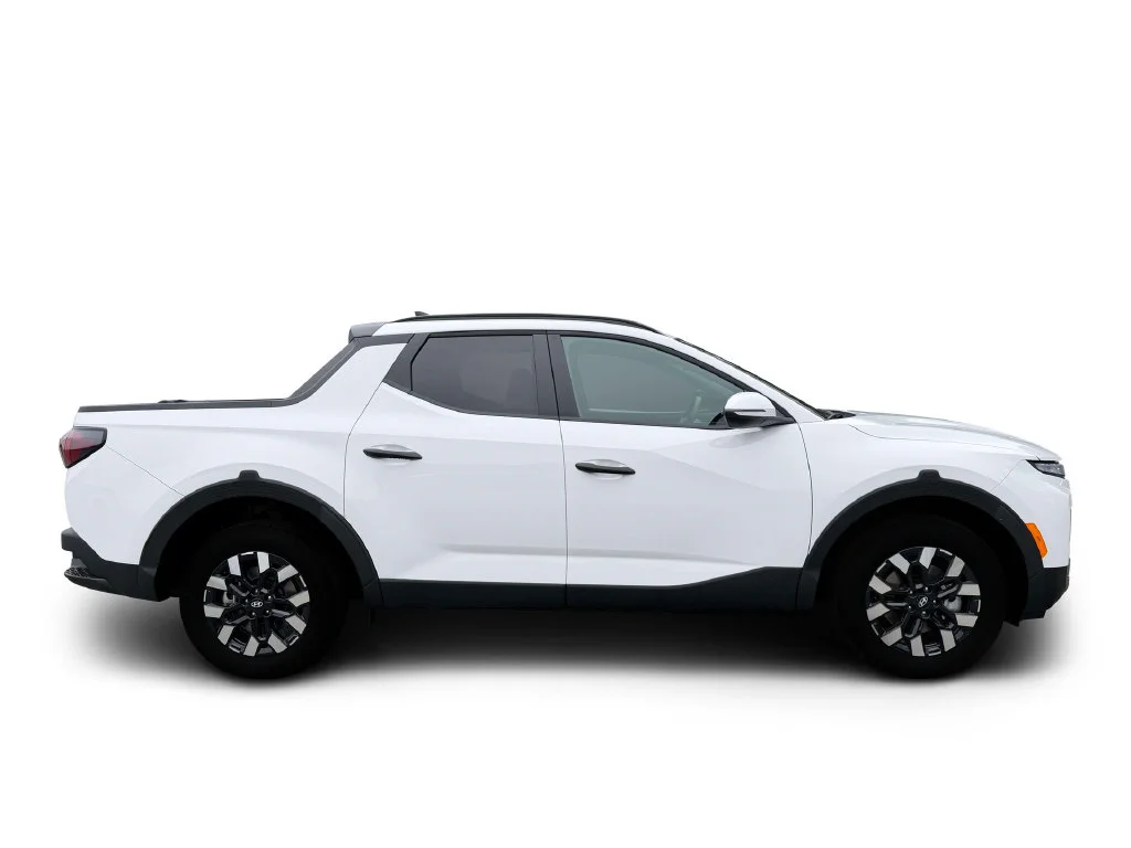 New 2027 White Hyundai SEL image 9