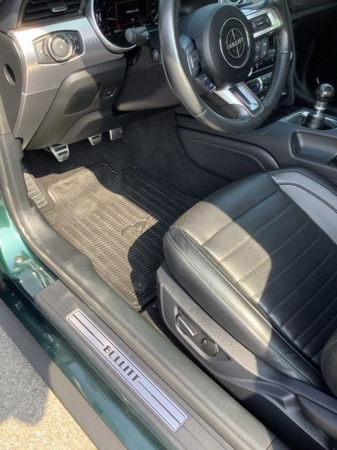 2019 Ford Mustang Bullitt - Photo 20