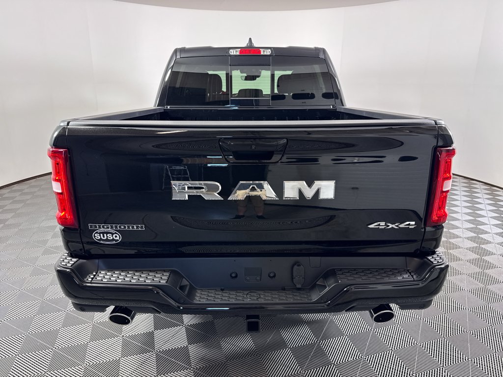 2026 RAM 1500 Big Horn/Lone Star - Photo 19
