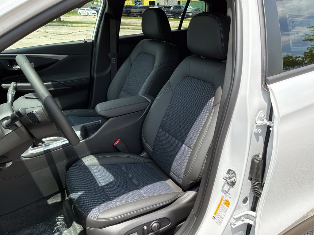 2026 Buick Envista Preferred - Photo 13