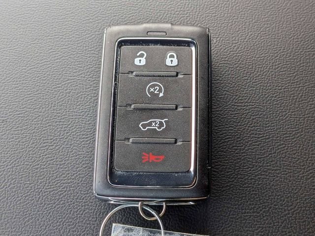 2025 Jeep Grand Cherokee Limited - Photo 38