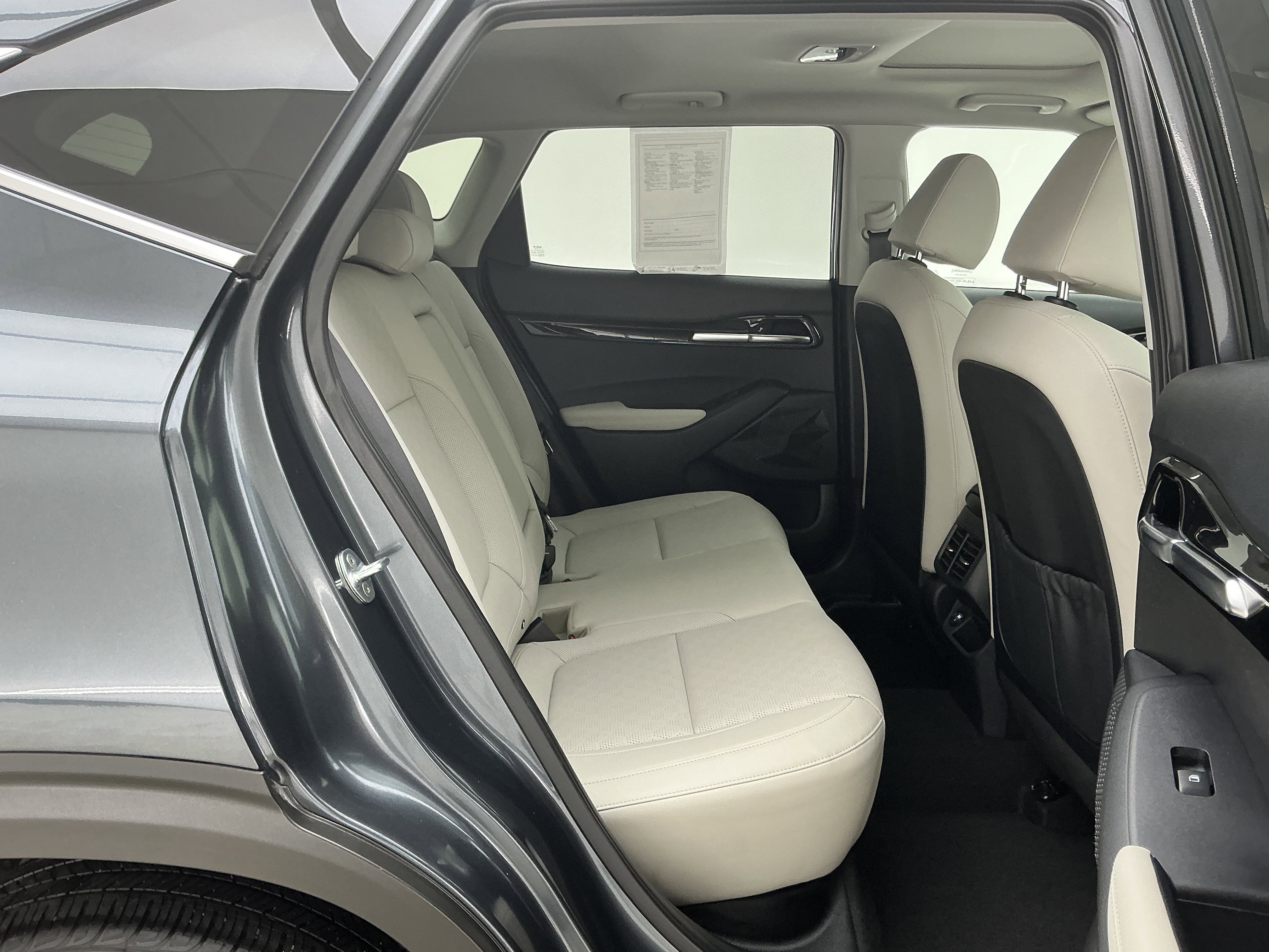 Used 2023 Gravity Gray Kia EX image 23