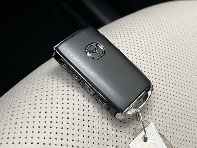 2026 Mazda CX-90 Premium Package - Photo 28