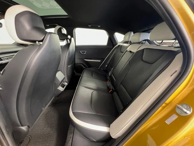 New 2026 Yellow Kia GT-Line image 13