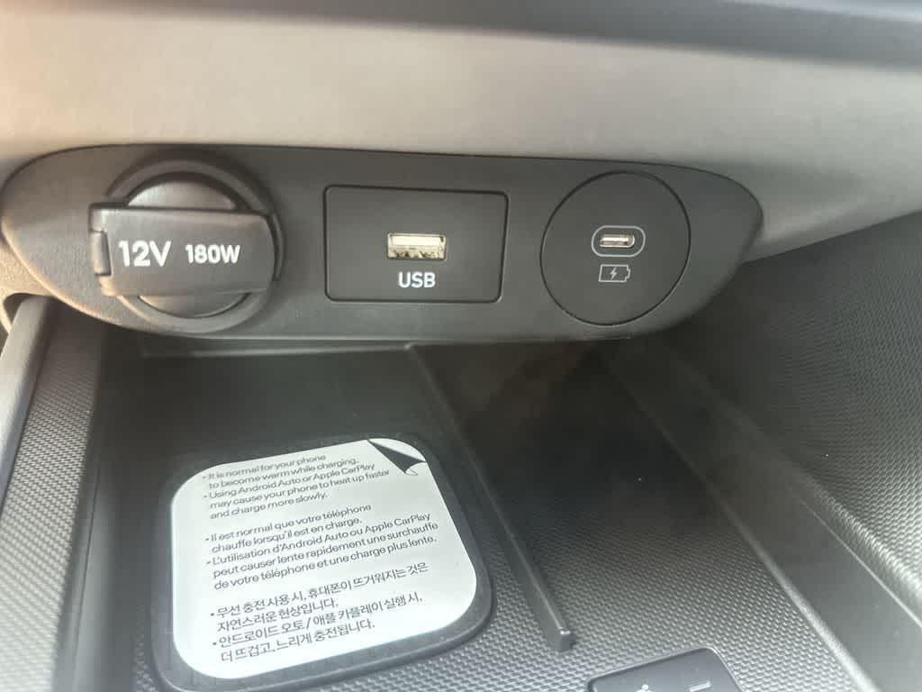 2026 Hyundai Elantra SEL Sport - Photo 16